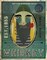 Fisherman VII Old Salt Whiskey Poster Print by Ryan Fowler - Item # VARPDX22446
